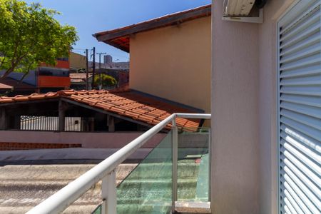 Casa à venda com 118m², 3 quartos e 2 vagasSacada da Sala