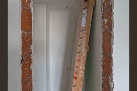 Apartamento à venda com 152m², 3 quartos e 3 vagasBanheiro da Suíte 2