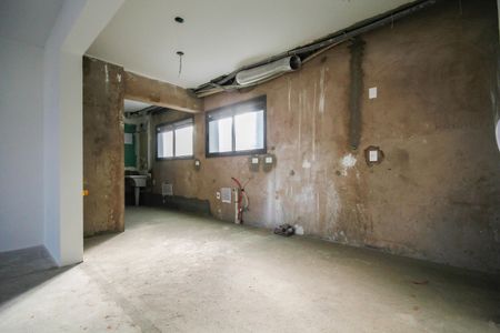 Apartamento à venda com 152m², 3 quartos e 3 vagasCozinha