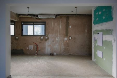 Apartamento à venda com 152m², 3 quartos e 3 vagasCozinha