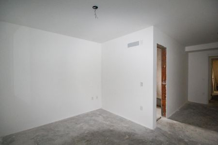 Apartamento à venda com 152m², 3 quartos e 3 vagasSuíte 2