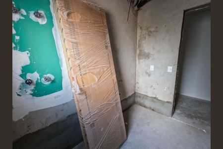 Apartamento à venda com 152m², 3 quartos e 3 vagasBanheiro da Suíte 1