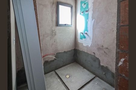 Apartamento à venda com 152m², 3 quartos e 3 vagasBanheiro da Suíte 1