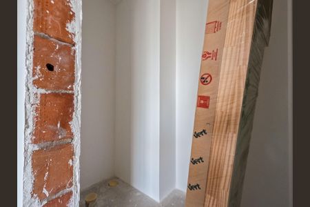 Apartamento à venda com 152m², 3 quartos e 3 vagasBanheiro da Suíte 2