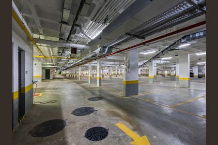 Apartamento à venda com 152m², 3 quartos e 3 vagasÁrea comum