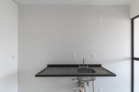 Apartamento à venda com 80m², 3 quartos e 1 vagaCozinha