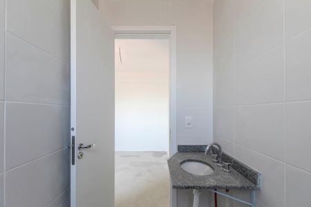 Apartamento à venda com 80m², 3 quartos e 1 vagaBanheiro da Suíte