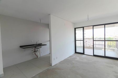 Apartamento à venda com 80m², 3 quartos e 1 vagaSala