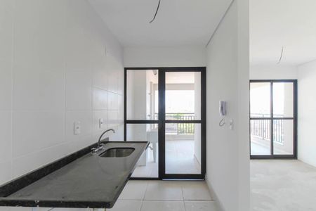 Apartamento à venda com 80m², 3 quartos e 1 vagaCozinha