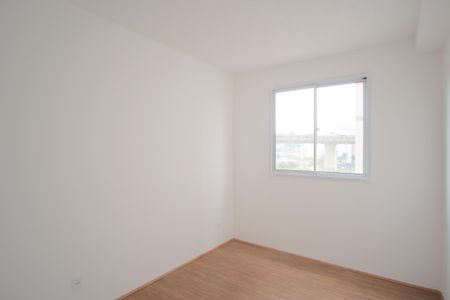 Suíte de apartamento para alugar com 1 quarto, 34m² em Penha de França, São Paulo
