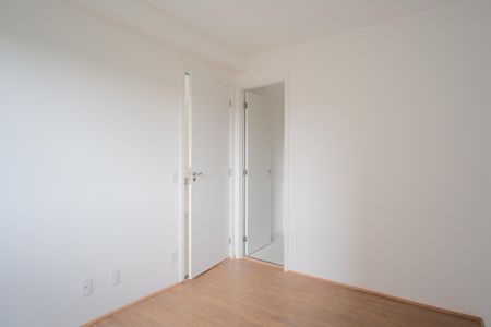 Suíte de apartamento para alugar com 1 quarto, 34m² em Penha de França, São Paulo