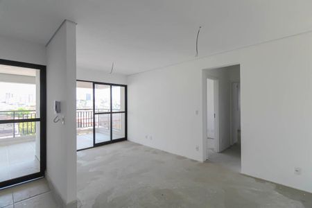 Apartamento à venda com 67m², 2 quartos e 1 vagaSala/Cozinha