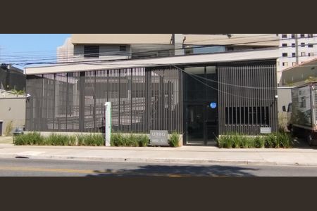 Apartamento à venda com 67m², 2 quartos e 1 vagaFachada e portaria