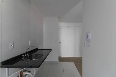 Apartamento à venda com 80m², 3 quartos e 1 vagaCozinha