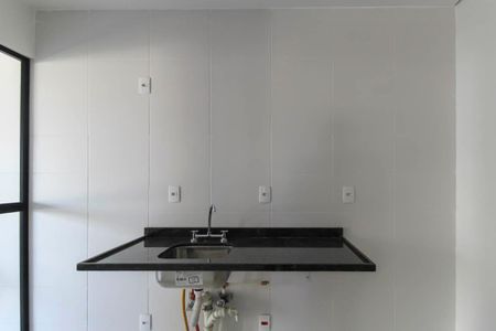 Apartamento à venda com 80m², 3 quartos e 1 vagaCozinha