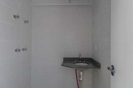 Apartamento à venda com 80m², 3 quartos e 1 vagaBanheiro