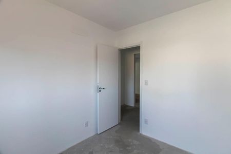 Apartamento à venda com 80m², 3 quartos e 1 vagaQuarto 2