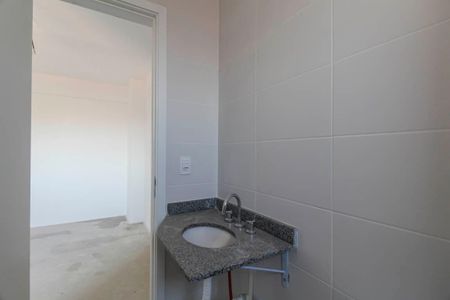 Apartamento à venda com 67m², 2 quartos e 1 vagaBanheiro da Suíte