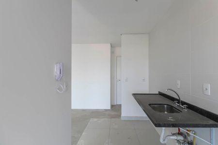 Apartamento à venda com 67m², 2 quartos e 1 vagaCozinha