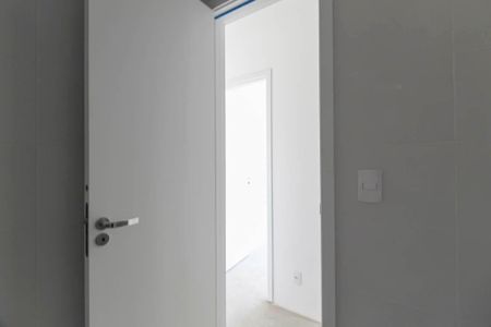 Apartamento à venda com 67m², 2 quartos e 1 vagaBanheiro Social