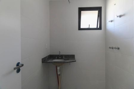 Apartamento à venda com 80m², 3 quartos e 1 vagaBanheiro da Suíte