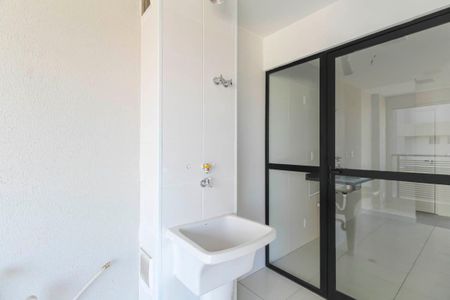 Apartamento à venda com 80m², 3 quartos e 1 vagaÁrea de Serviço