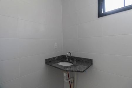 Apartamento à venda com 80m², 3 quartos e 1 vagaBanheiro da Suíte