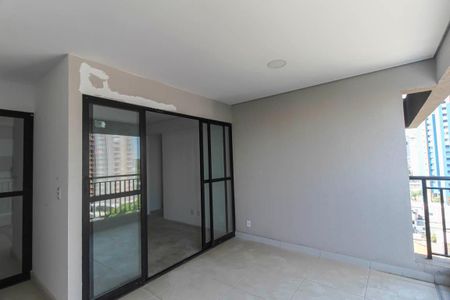 Apartamento à venda com 80m², 3 quartos e 1 vagaVaranda da Sala