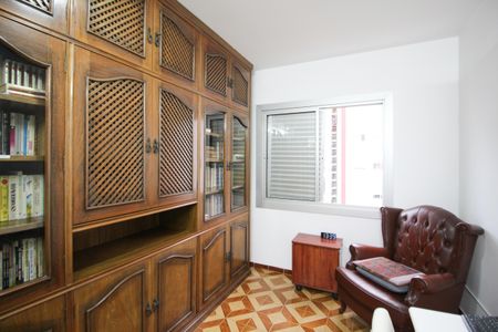 Quarto 2 de apartamento à venda com 2 quartos, 112m² em Vila Olímpia, São Paulo