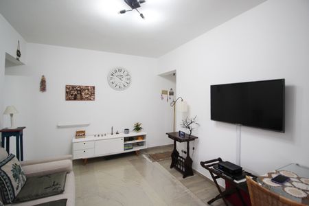 Apartamento à venda com 112m², 2 quartos e 1 vagaSala