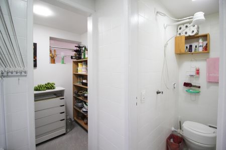 Apartamento à venda com 112m², 2 quartos e 1 vagaÁrea de Serviço