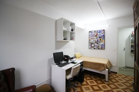 Apartamento à venda com 112m², 2 quartos e 1 vagaQuarto 2