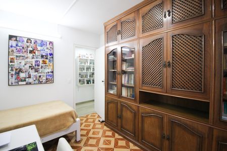 Apartamento à venda com 112m², 2 quartos e 1 vagaQuarto 2