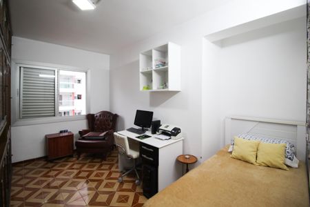 Apartamento à venda com 112m², 2 quartos e 1 vagaQuarto 2