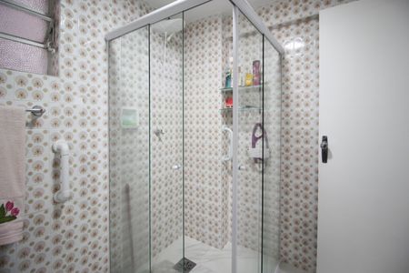 Apartamento à venda com 112m², 2 quartos e 1 vagaBanheiro