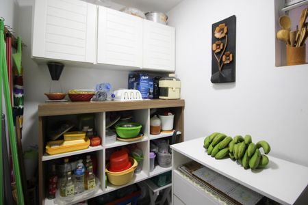 Apartamento à venda com 112m², 2 quartos e 1 vagaQuarto de Serviço