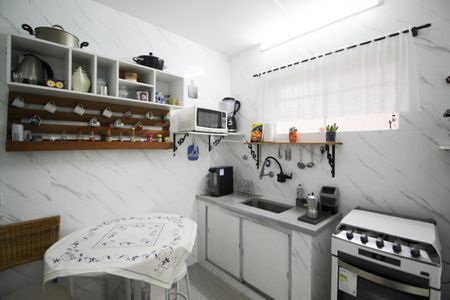 Apartamento à venda com 112m², 2 quartos e 1 vagaCozinha