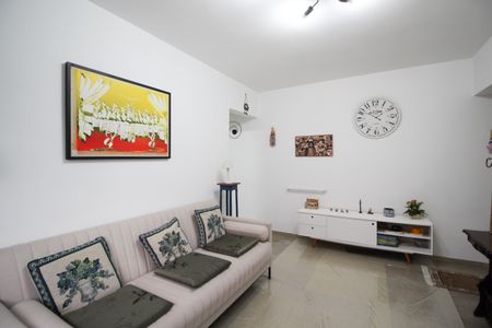 Sala de apartamento à venda com 2 quartos, 112m² em Vila Olímpia, São Paulo