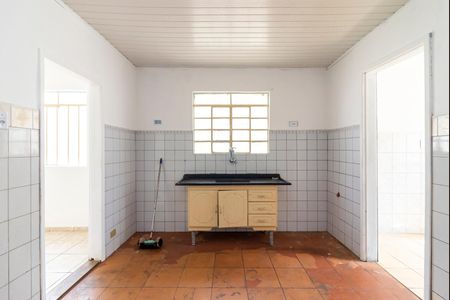 Casa para alugar com 50m², 1 quarto e sem vaga Casa para alugar com 50m², 1 quarto e sem vagaCozinha