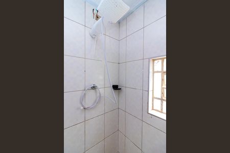 Casa para alugar com 50m², 1 quarto e sem vaga Casa para alugar com 50m², 1 quarto e sem vagaBanheiro