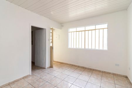 Sala de casa para alugar com 1 quarto, 50m² em Imirim, São Paulo