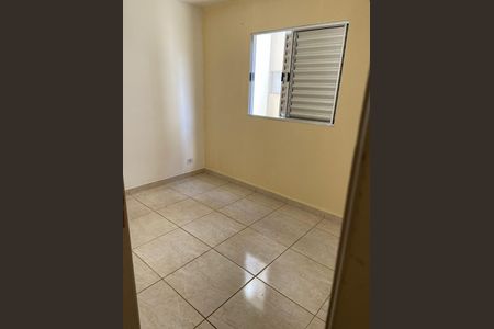 Quarto 1 de apartamento para alugar com 2 quartos, 45m² em Jardim Sao Luis (zona Norte), Guarulhos