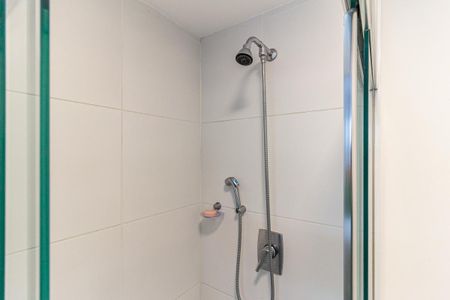 Studio para alugar com 22m², 1 quarto e sem vagaBanheiro