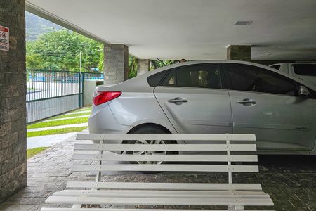 Apartamento para alugar com 220m², 3 quartos e 2 vagasÁrea de Lazer