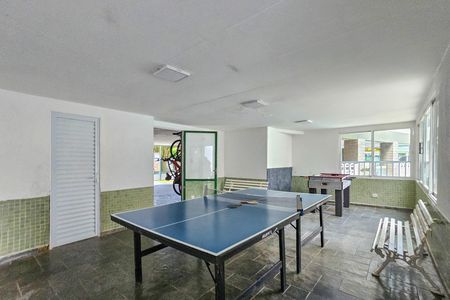 Apartamento para alugar com 220m², 3 quartos e 2 vagasÁrea de Lazer