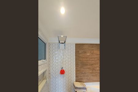 Apartamento para alugar com 220m², 3 quartos e 2 vagasBanheiro Suíte 2