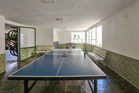 Apartamento para alugar com 220m², 3 quartos e 2 vagasÁrea de Lazer