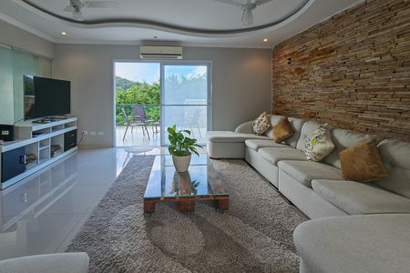 Apartamento para alugar com 220m², 3 quartos e 2 vagasSala 2