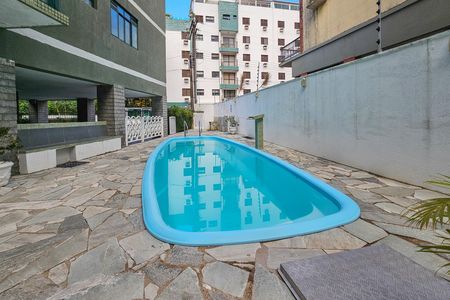 Apartamento para alugar com 220m², 3 quartos e 2 vagasÁrea de Lazer