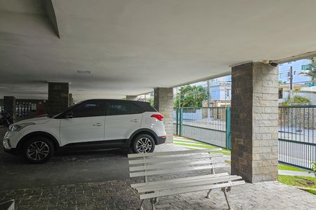 Apartamento para alugar com 220m², 3 quartos e 2 vagasÁrea de Lazer